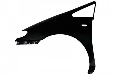 Aripa fata stanga cu locas semnalizator FORD GALAXY; SEAT ALHAMBRA; VW SHARAN intre 1995-2001
