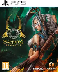 Sacred 2 - Fallen Angel: Remastered (PS5)