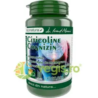 Citicoline Cognizin 60cps