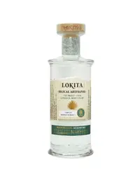 Mezcal Espadin Lokita 8YO 40% Alc. 0.7l