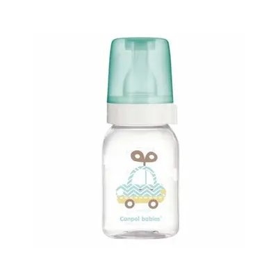 Biberon sticla Canpol 120 ml