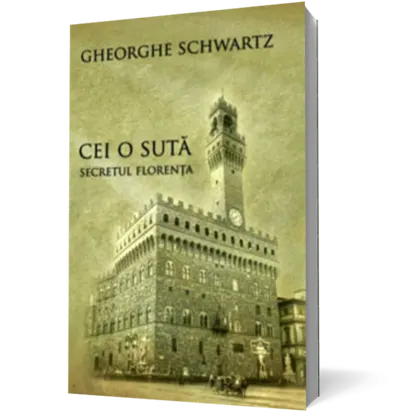 Cei o sută