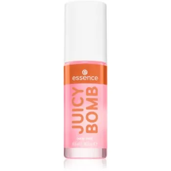 essence Juicy Bomb Body Mist parfum 02 Caramel Crush