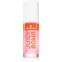 essence Juicy Bomb Body Mist parfum 02 Caramel Crush