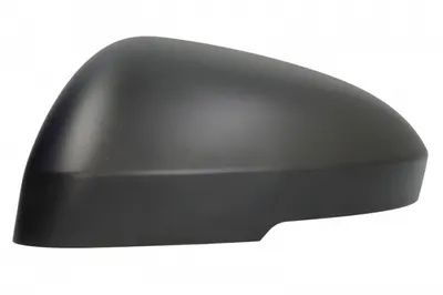 Carcasa oglinda stanga (grunduit, cu semnalizare) potrivit NISSAN JUKE II, QASHQAI III J12, ROGUE III 01.19