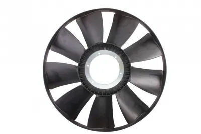 Ventilator radiator (diameter 755mm, numar lame 9) potrivit MAN E2000, F2000, TGA, TGS I, TGX I D0836LF41-E2866DF01 01.94-
