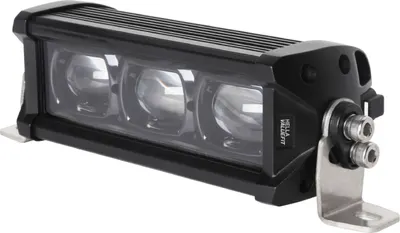 Lumina lucru (LED, 12 24V, 22W, 1000lm, numar elemente LED: 3, lungime: 2000mm, inaltime: 86mm, latime: 209mm, adancime: 80mm)