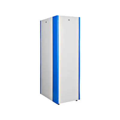 Dulap cablare structurată DT, 42U H2010 x W600 x D1000, 19