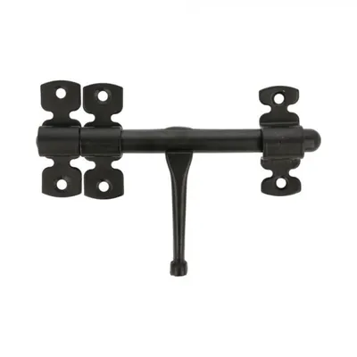 Zavor Model Fresno, L120 mm, Finisaj Negru