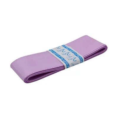 Panglică textilă LILA 38mm x 2m