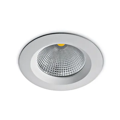 Man LED 20W 230V 1800lm 4000K 60° IP20 alb