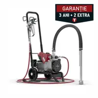 Pompa airless Titan Elite 3100 CART 230V debit 2.6 l/min.