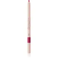 Collistar Twist Design Lip Pencil dermatograf cremos pentru buze culoare 113 - Autumn Berry 0.4 g