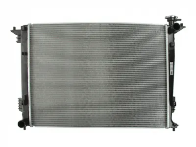 Radiator motor potrivit HYUNDAI IX35; KIA SPORTAGE III 2.0