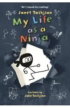My Life as a Ninja