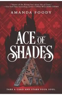 Ace of Shades