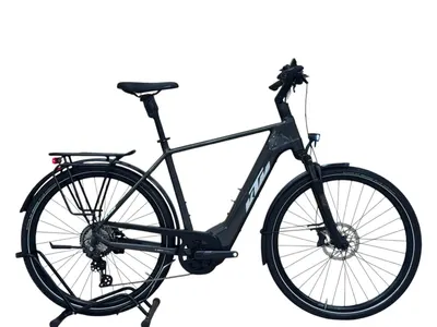 Second Hand - E-Bike KTM Macina Style 730 Shimano - Canou