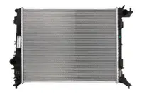 Radiator racire motor potrivit RENAULT GRAND SCENIC IV, MEGANE IV, SCENIC IV, TALISMAN 1.2-1.5DH 11.15-