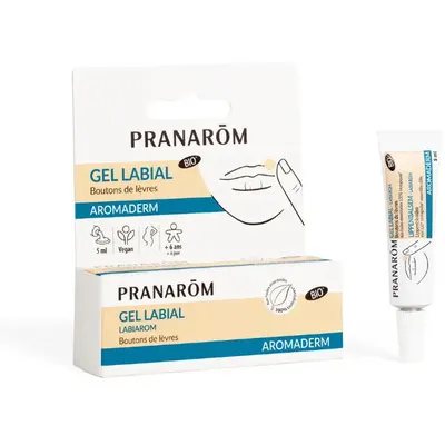 Gel Anti Herpes Bio 5ml