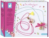 Set creativ Janod - Creează-ți bijuteriile