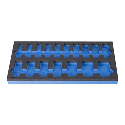 SOS tool tray for 964/55SOS 188mm, 364mm, 30mm, 30g