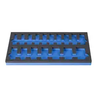 SOS tool tray for 964/55SOS 188mm, 364mm, 30mm, 30g