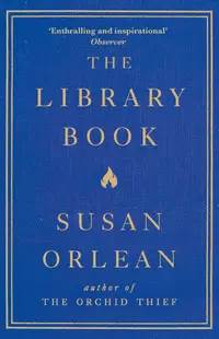 Library Book