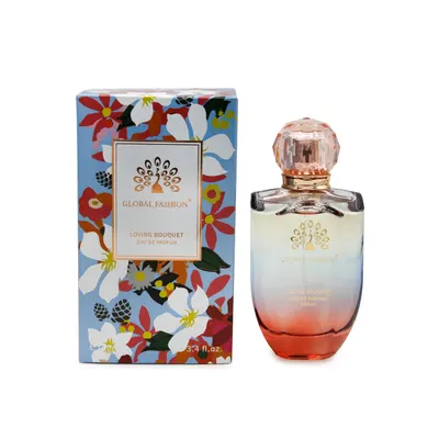 Apă de parfum de la Global Fashion, 100 ml, Loving Bouquet Engros