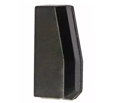 Cip Transponder Auto Aftermarket 4D63 ID63 80Bit (4D83 / ID83) – Compatibil Ford si Mazda, Blank, Tip Carbon