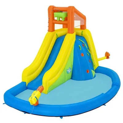 Tobogan acvatic Bestway 435 x 286 x 267 cm