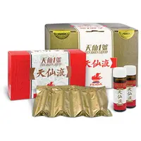 Tien Hsien Liquid 20 fiole x 20ml Secom,