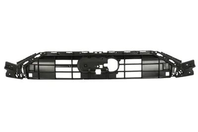 Suport grila radiator plastic, negru potrivit AUDI A6 C8 dupa 2018