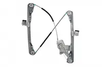 Macara geam fata dreapta (electric, fara motoras, 4 usi) FORD FOCUS intre 1998-2005