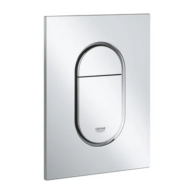 Placa de actionare Grohe Arena Cosmopolitan S 37624000