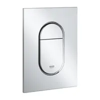 Placa de actionare Grohe Arena Cosmopolitan S 37624000