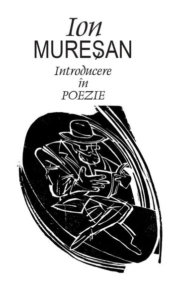 Introducere în poezie - Paperback brosat - Ion Mureşan