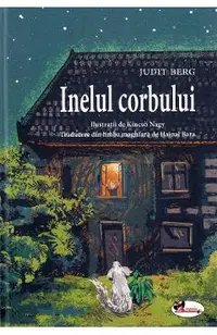 Inelul corbului