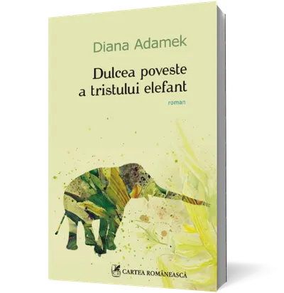 Dulcea poveste a tristului elefant