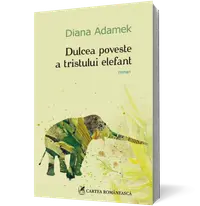 Dulcea poveste a tristului elefant