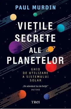eBook Vietile secrete ale planetelor