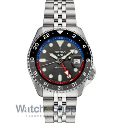 Ceas Seiko Seiko Automatic SSK019K1