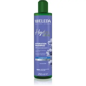 Weleda HydraShine sampon hidratant