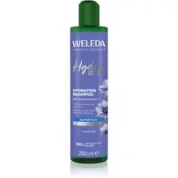 Weleda HydraShine sampon hidratant