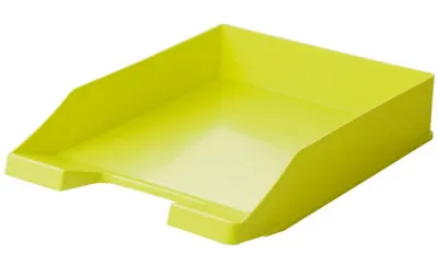 Suport orizontal Han - Klassik Trend, verde deschis