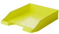 Suport orizontal Han - Klassik Trend, verde deschis