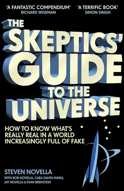 The Skeptics' Guide to the Universe B