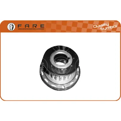 Roata dintata, arbore cotit FARE SA 10270