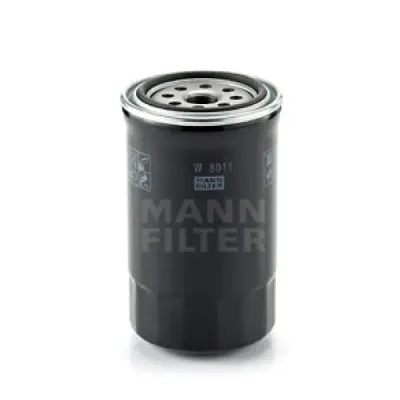 Filtru ulei MANN-FILTER W 8011