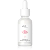 beBIO Feel Your Beauty Vibes ser hidratant si hranitor 30 ml