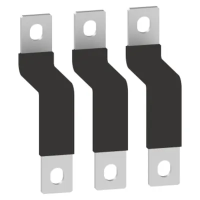 Extensii flexibile borne pentru aliniere cu MCCB pentru contactor TeSys Giga LC1G115-225, 3P